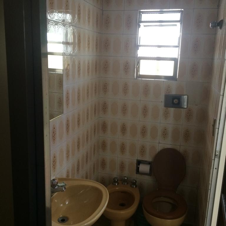 Hotel Novo Rio Rio de Janeiro Szoba fotó