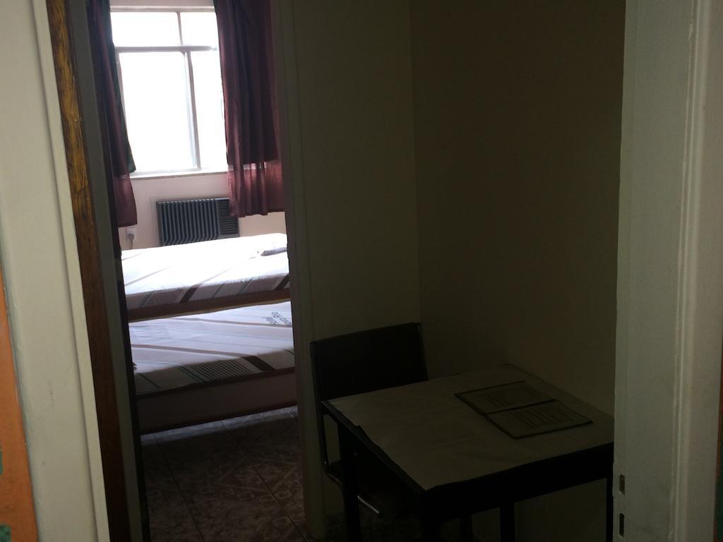 Hotel Novo Rio Rio de Janeiro Kültér fotó